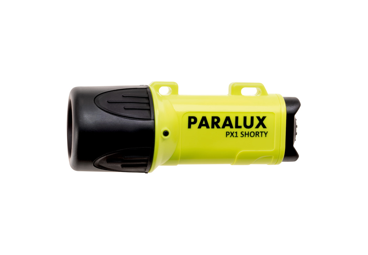 PARAT PARALUX® PX1 SHORTY 6912252158_parat_paralux_shorty_px1_sicherheitsleuchte_main
