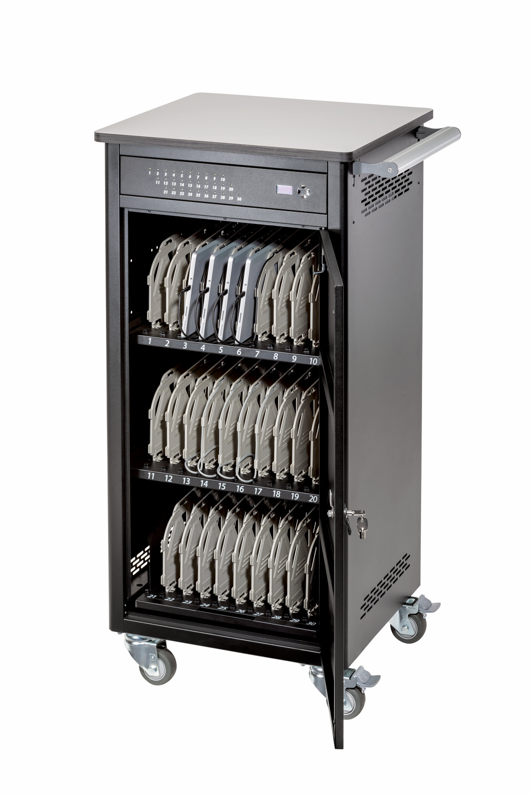 830720999_parat_paraproject_trolley_c30_tabletwagen_usb_c_main