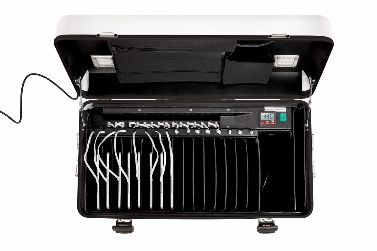 20860017001_parat_paraproject_case_i16_charge_sync_tabletkoffer_weiss_vogelperspektive