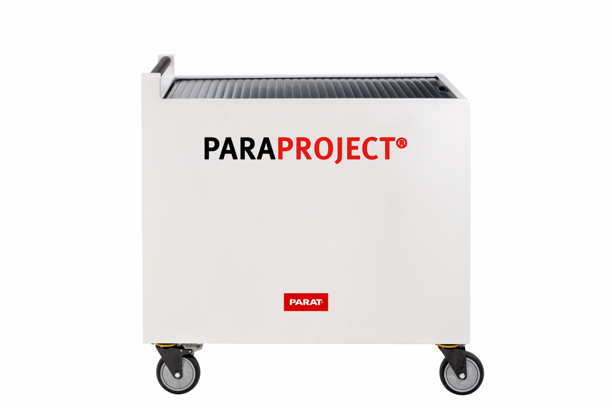 840000999_parat_paraproject_trolley_u40_wol_front