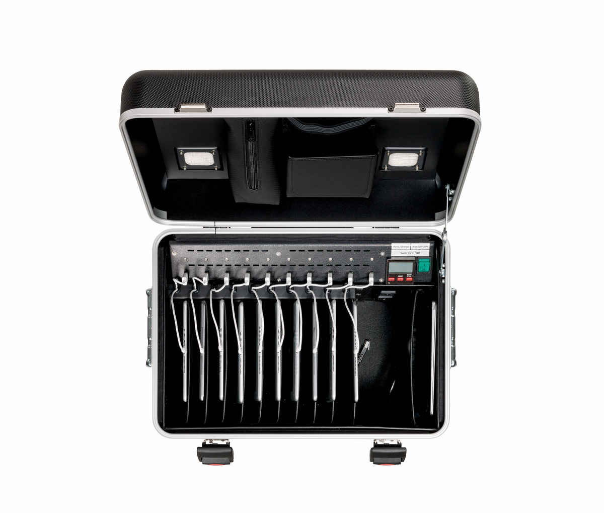 208642151_parat_paraproject_case_i10_typc_charge_sync_tabletkoffer_schwarz_vogelperspektive