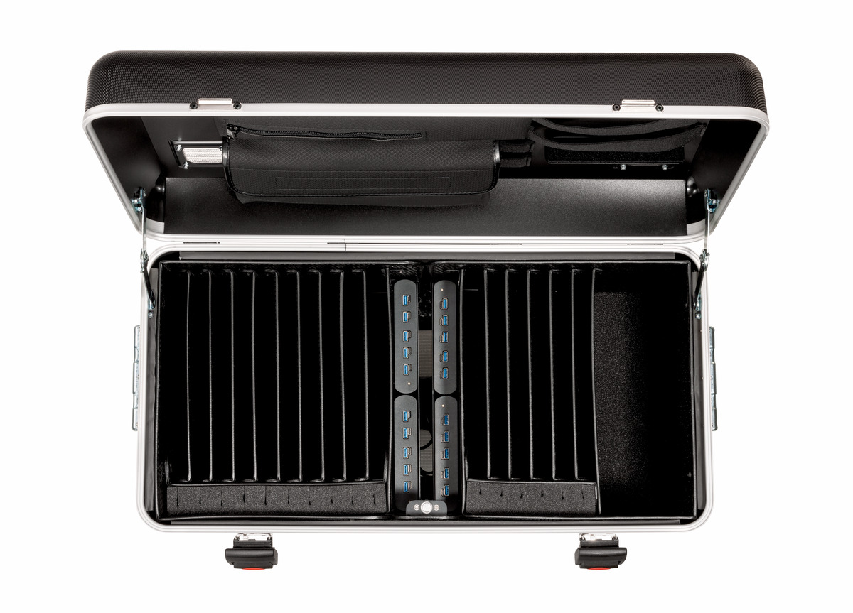 20872015116_parat_paraproject_case_tc16_twincharge_tabletkoffer_schwarz_vogelperspektive