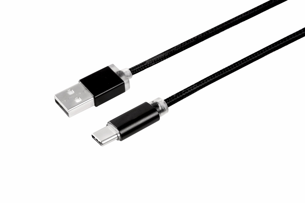 990630999_parat_kabel_usb_A_C_LED_1,2m_detail