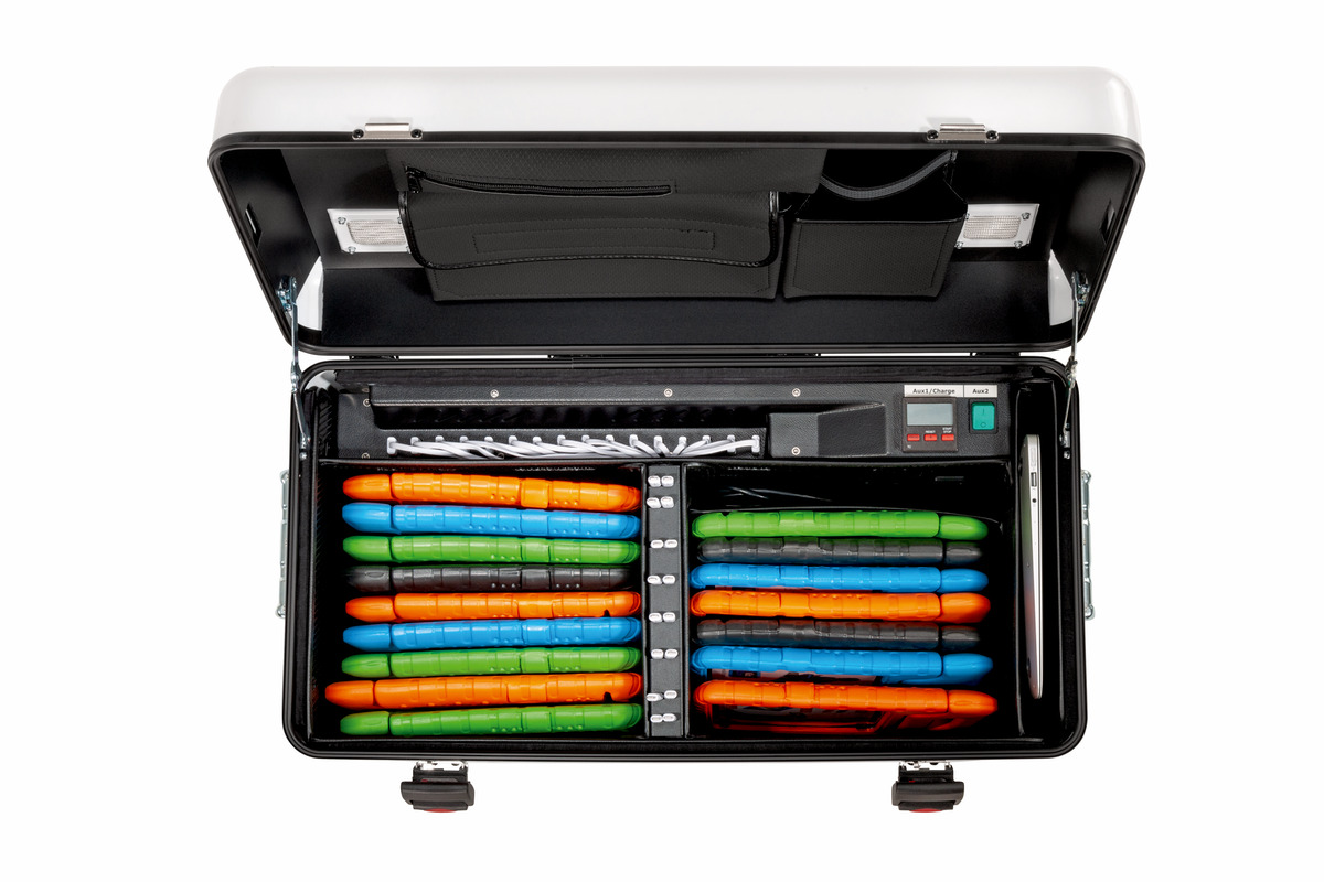 20864017001_parat_paraproject_case_i16_kidscover_weiss_charge_sync_vogelperspektive