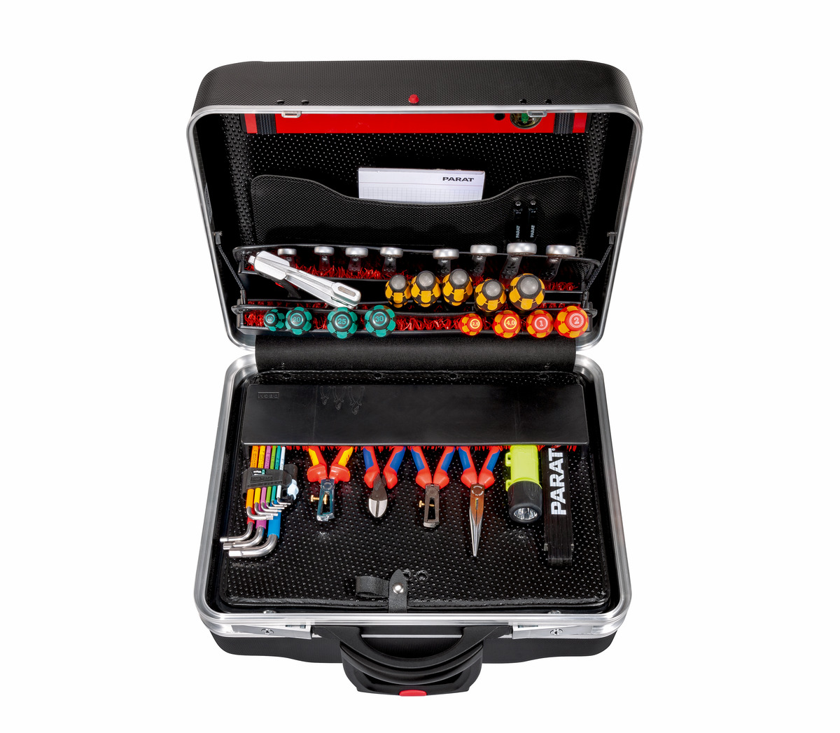 789500171_parat_werkzeugkoffer_toolcase_rollenkoffer_classic_cp7_kippzylingerschloss_kingsize_roll_detail9