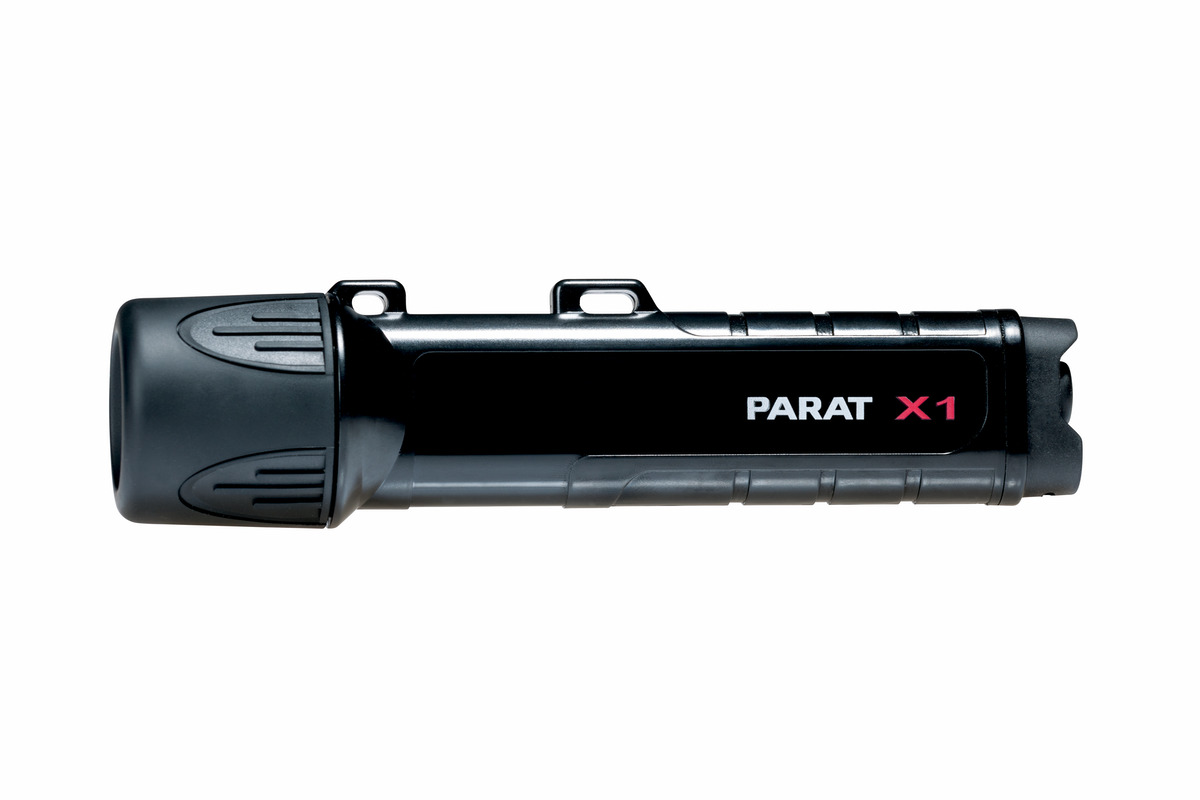 PARAT X-TREME® X1 6911152151_parat_sicherheitsleuchte_hochleistungsleuchte_lights_xtreme_x1_schwarz_main