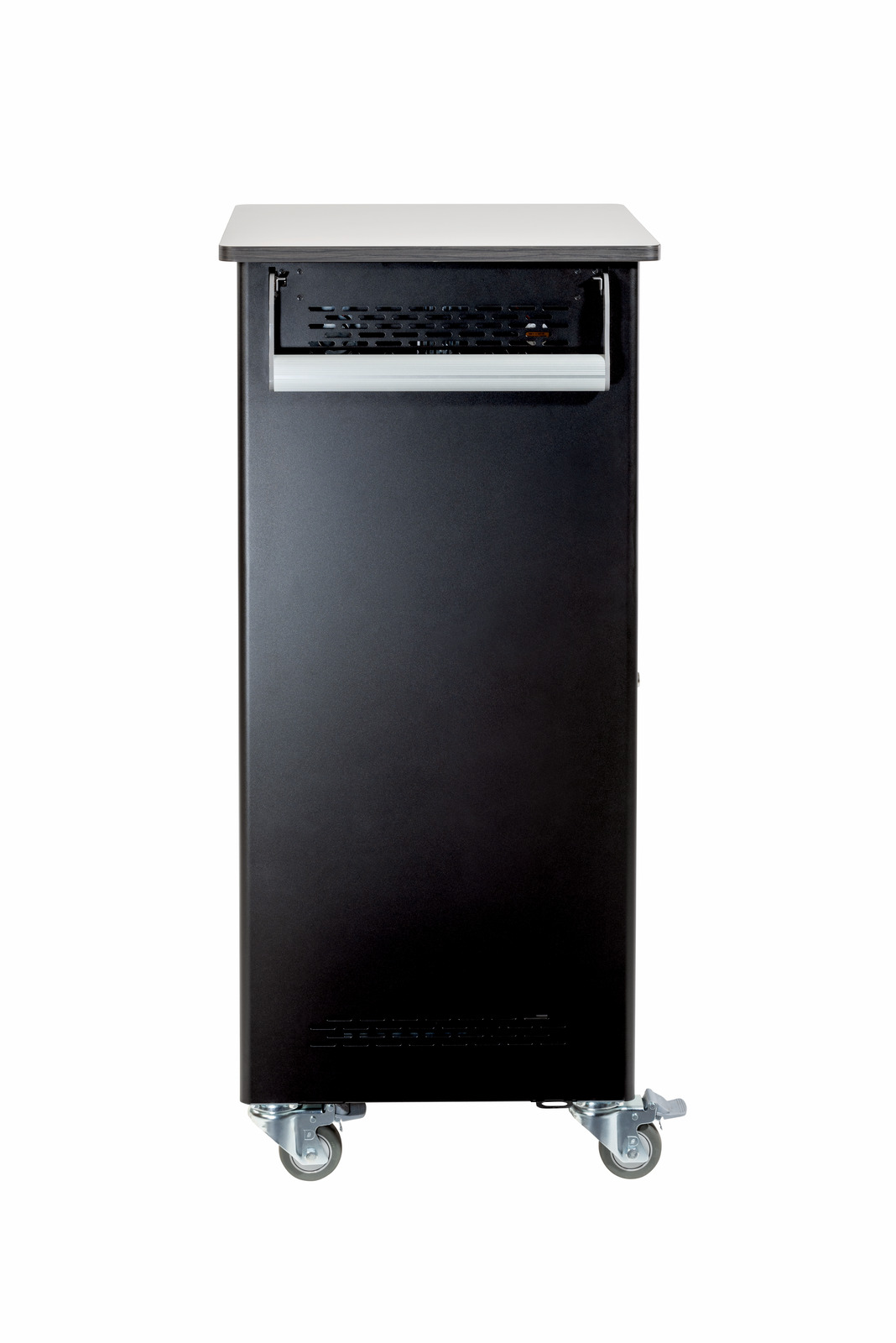 830710999_parat_paraproject_trolley_c30_lightning_tabletwagen_technikfach_seitlich