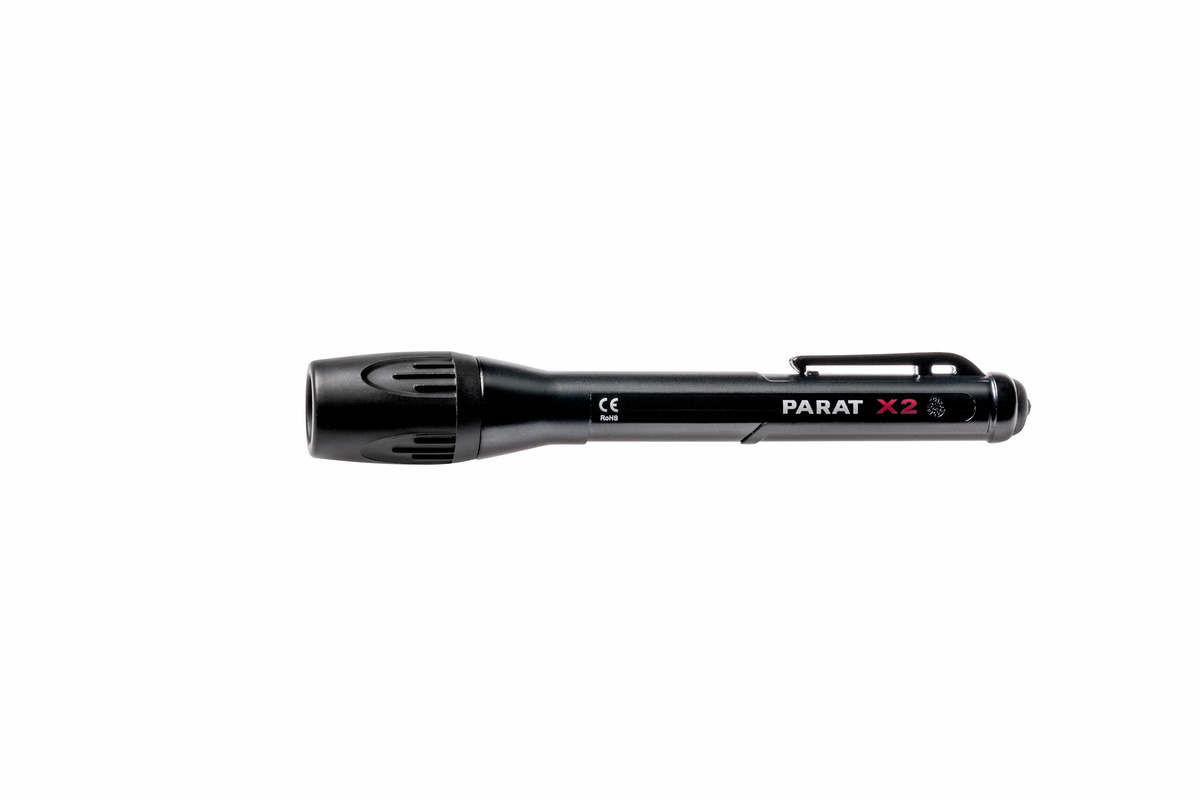 PARAT  X-TREME® X2 6901152151_parat_sicherheitsleuchte_hochleistungsleuchte_lights_xtreme_x2_schwarz_main