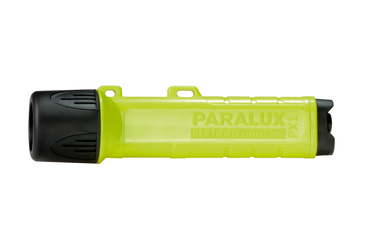 PARAT PARALUX® PX1 6911252158_sicherheitsleuchte_lights_exschutz_paralux_px1_main