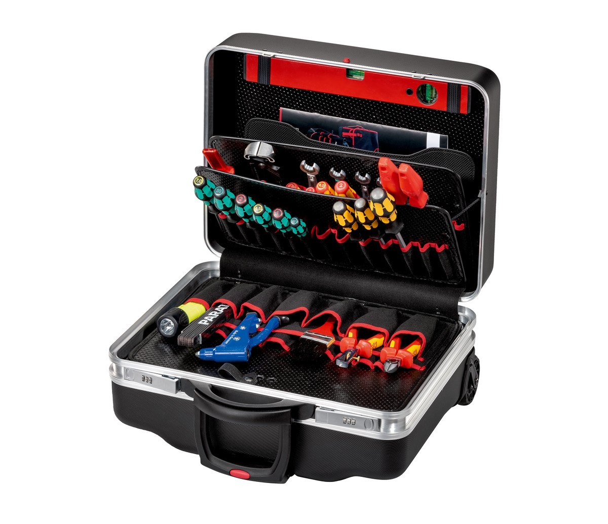 PARAT Werkzeugkoffer CLASSIC Deep Space Premium CP 7 online kaufen PARAT Werkzeugkoffer CLASSIC Deep Space Premium CP 7 online kaufen
