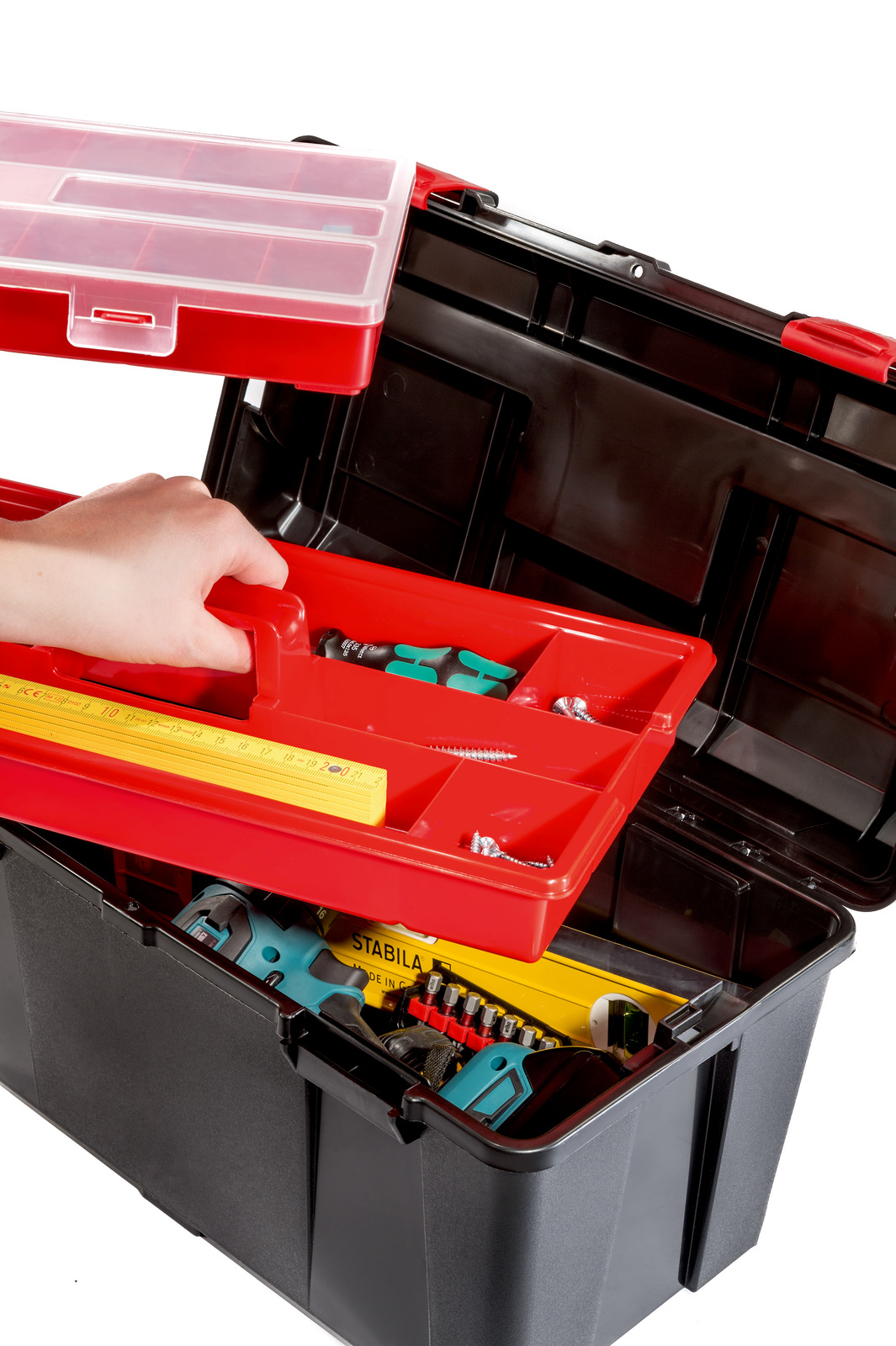 5811000391_parat_werkzeugkoffer_toolcase_profi_line_allround_m_detail2