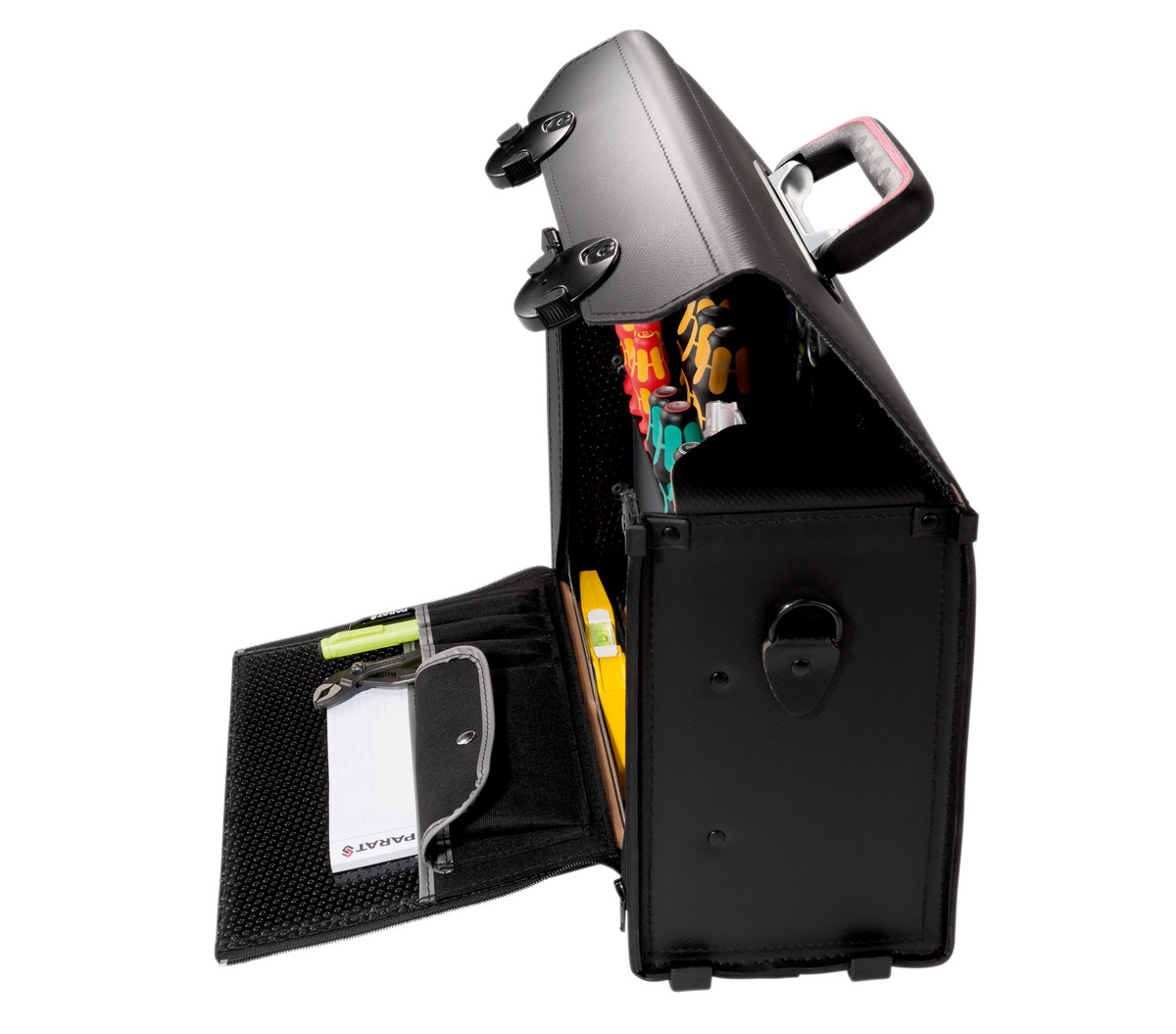 14000581_parat_werkzeugtasche_toolcase_topline_allround_cp7_detail1