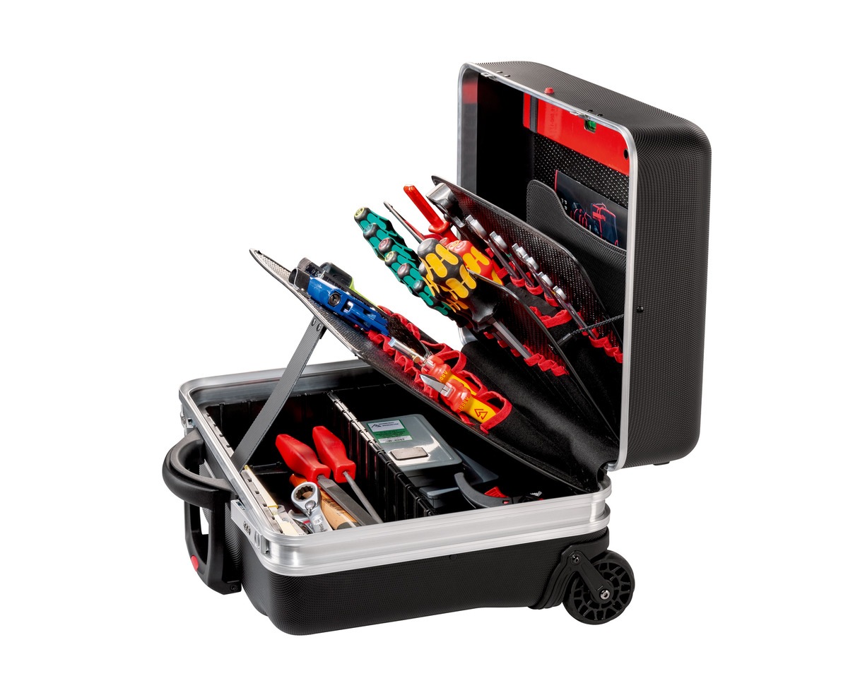 689550171_parat_werkzeugkoffer_toolcase_rollenkoffer_classic_zahlenschloss_kingsize_roll_bodenschale_detail10